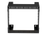 RK812WALLO - StarTech.com 8U 19" Wall Mount Network Rack - Framsidan
