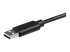 US100A20SFP - StarTech.com USB to Fiber Optic Converter - Närbild