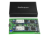 SM22BU31C3R - StarTech.com Hårddiskkabinett med dubbla fack för M.2 SATA SSD-enheter - Framsidan