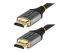HDMM21V1M - StarTech.com 1 m HDMI 2.1-kabel 8K - Höger vinkel