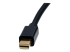 MDP2HDMI - StarTech.com Mini DisplayPort till HDMI-adapter - Närbild