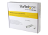 ST3300G3UA - StarTech.com Bärbar USB 3.0-hubb med 3 portar plus Gigabit Ethernet - Höger vinkel