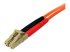 50FIBLCLC3 - StarTech.com 3m Fiber Optic Cable - Närbild