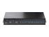 5G16AINDS-USB-A-HUB - StarTech.com 16-Port Industrial USB 3.0 Hub 5Gbps, Metal, DIN/Surface/Rack Mountable, ESD Protection, Terminal Block Power, up to 120W Shared USB Charging, Dual-Host Hub/Switch (5G16AINDS-USB-A-HUB) - Tillbaka