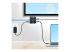 EXTEND-HDMI-4K40C6P1 - StarTech.com HDMI Extender over CAT6/CAT5, 4K 30Hz/130ft (40m) or 1080p 60Hz/230ft (70m) Video Extender, 4K HDMI over Ethernet Extender, PoC HDMI Transmitter and Receiver Kit, IR Extension - Framsidan