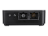 US100A20FXSC - StarTech.com USB to Fiber Optic Converter, 100Mbps, USB 2.0 to Fiber Network Adapter, 100BASE-FX SC Female Duplex Multimode Fiber/MMF Compatible, 2Km, Compact USB to Fiber LAN Adapter - Vänster sida