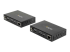 ST121HD20L - StarTech.com HDMI över CAT6 förlängare - Tillbaka