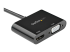 DP2VGAHD20 - StarTech.com DisplayPort till HDMI VGA-adapter - Närbild