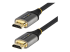 HDMM21V1M - StarTech.com 1 m HDMI 2.1-kabel 8K - Vänster vinkel