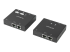 ST121USBHD - StarTech.com HDMI över CAT6-förlängare med USB-hub med 4 portar - Tillbaka