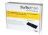 USB3DOCKHDPC - StarTech.com USB 3.0-dockningsstation för dubbla skärmar med HDMI och 4K DisplayPort - Höger vinkel