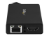 DKT30CHPD - StarTech.com USB-C-multiportadapter med 4K HDMI - Närbild
