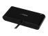 HB30C3AGEPD - StarTech.com 3-ports USB-C-hubb med Gigabit Ethernet och 60 W strömförsörjning Pass-through laddning av bärbar dator - Tillbaka