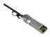 SFPCMM2M - StarTech.com Cisco SFP-H10GB-CU2M-kompatibel passiv SFP+ 10-Gigabit ethernet-twinaxkabel för direktanslutning (10 GbE) - Närbild