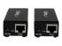 ST121UTPEP - StarTech.com VGA till Cat 5 skärmförlängarset (80 m) - Höger sida