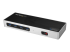 DK30A2DH - StarTech.com USB-C och USB-A dockningsstation - Höger vinkel