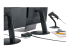 ST7200USBM - StarTech.com USB 2.0-hubb med 7 portar - Vänster vinkel