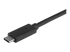 HB31C3ASDMB - StarTech.com USB C-hubb med 3 portar på 10 Gbps och SD-kortläsare - Närbild