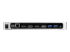 DK30A2DH - StarTech.com USB-C och USB-A dockningsstation - Tillbaka