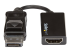 DP2HD4K60S - StarTech.com DisplayPort to HDMI Adapter - Framsidan
