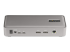 129UE-USBC-KVM-DOCK - StarTech.com Dual-Laptop USB-C KVM Docking Station, Dual Monitor 4K 60Hz DisplayPort Dock, 5-Port USB Hub, GbE, 90W/45W Power Delivery to Two Laptops, Windows/Mac, 2-Host KVM Dock - Tillbaka