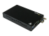 ET91000SM10 - StarTech.com Gigabit Ethernet koppar-till-fibermediaomvandlare - Höger vinkel