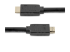 HD2MM10MA - StarTech.com 10 m HDMI 2.0-kabel - Flera vinklar