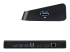 USB3DOCKHDPC - StarTech.com USB 3.0-dockningsstation för dubbla skärmar med HDMI och 4K DisplayPort - Flera vinklar