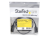 DP2HDMM1MB - StarTech.com DisplayPort till HDMI-konverterarkabel - Framsidan