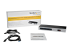 DK30A2DH - StarTech.com USB-C och USB-A dockningsstation - Framsidan