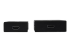 ST121HDBTE - StarTech.com HDMI över CAT5e HDBaseT-förlängare - Vänster sida