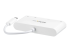 DKT30CDVPD - StarTech.com USB C Multiport Adapter, USB-C to DVI-D (Digital) Video Adapter with 60W Power Delivery Passthrough Charging, GbE, USB-A, Portable USB Type-C/Thunderbolt 3 Mini Laptop Dock - Ovansidan