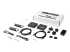 ST121USBHD - StarTech.com HDMI över CAT6-förlängare med USB-hub med 4 portar - Framsidan