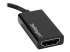 DP2HD4K60S - StarTech.com DisplayPort to HDMI Adapter - Närbild
