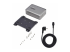 424DEU-USB-C-CHARGER - StarTech.com 4-Port USB-C Charger, 240W Total, Single Port 140W EPR - Framsidan