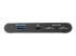 DK30C2HAGPD - StarTech.com USB C Dock, 4K Dual Monitor HDMI Display, Mini Laptop Docking Station, 100W Power Delivery Passthrough, GbE, 2-Port USB-A Hub, USB Type-C Multiport Adapter,3.3' Cable, Dual 4K - Tillbaka