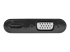 DP2VGAHD20 - StarTech.com DisplayPort till HDMI VGA-adapter - Närbild