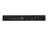 USB3DOCKHDPC - StarTech.com USB 3.0-dockningsstation för dubbla skärmar med HDMI och 4K DisplayPort - Tillbaka