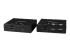 ST121USBHD - StarTech.com HDMI över CAT6-förlängare med USB-hub med 4 portar - Höger vinkel