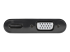 DP2VGAHD20 - StarTech.com DisplayPort till HDMI VGA-adapter - Undersidan