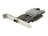 PEX10000SFPI - StarTech.com 10G öppen SFP+-nätverkskort med 1 port - Höger vinkel
