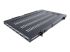 ADJSHELFHDV - StarTech.com Server Rack Shelf - Vänster vinkel
