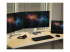 DK30A2DH - StarTech.com USB-C och USB-A dockningsstation - Vänster vinkel