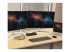 USB3DOCKHDPC - StarTech.com USB 3.0-dockningsstation för dubbla skärmar med HDMI och 4K DisplayPort - Vänster vinkel