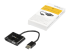 DP2VGAHD20 - StarTech.com DisplayPort till HDMI VGA-adapter - Framsidan