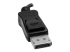 DP2HD4K60S - StarTech.com DisplayPort to HDMI Adapter - Närbild