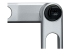 ARMWALLDS2 - StarTech.com Wall Mount Monitor Arm - Närbild