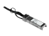 SFPCMM2M - StarTech.com Cisco SFP-H10GB-CU2M-kompatibel passiv SFP+ 10-Gigabit ethernet-twinaxkabel för direktanslutning (10 GbE) - Närbild
