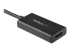 DP2HD4K60H - StarTech.com DisplayPort till HDMI-adapter - Närbild