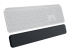 956-000001 - Logitech MX Palm Rest - Vänster vinkel